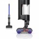 Επαναφορτιζόμενη Σκούπα Stick Dyson WashG1 Wet Floor Cleaner Black/Blue 486236-01
